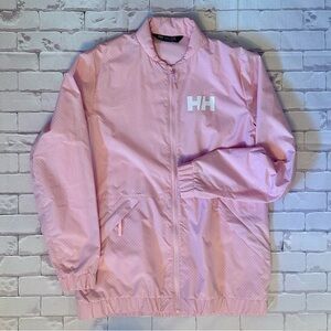 Helly Hansen Logo Lightweight Jacket